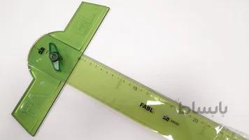 خط کش t تی 50 cm مدل fb330 فابل fabl