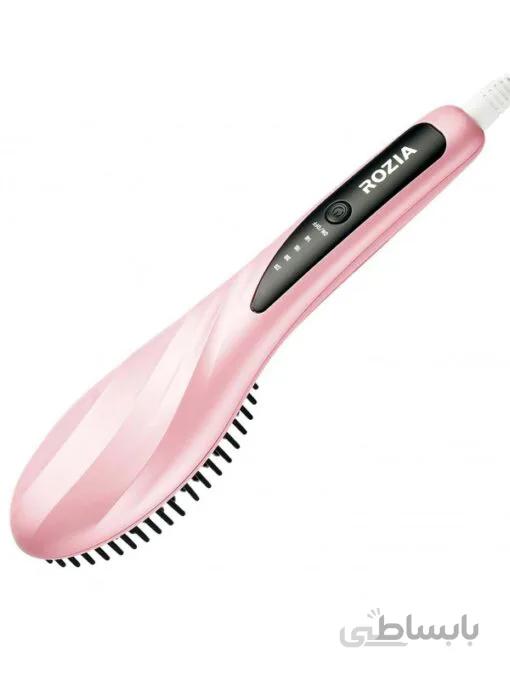 برس حرارتی روزیا مدل ROZIA HR760 ا ROZIA HR760