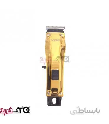 ماشین اصلاح وی جی آر مدل V-905