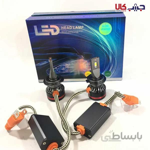هدلایت فوق حرفه ای CSB