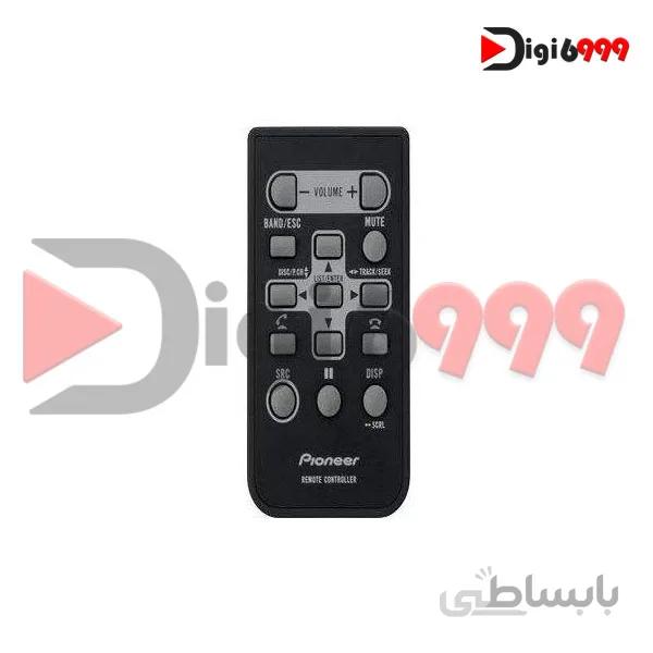 ریموت کنترل پایونیر مدل CD-SR110