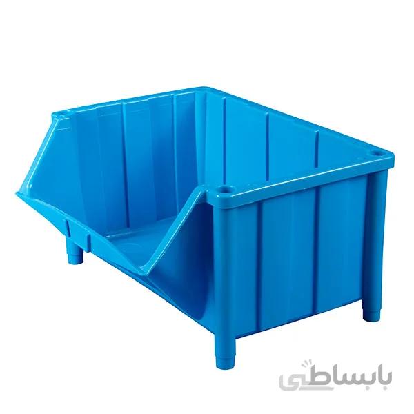 پالت ابزار پایه دار سایز 10