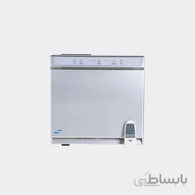 تصفیه کننده هوای سایا مدل KCM260UV ا Saya KCM260UV Air Purifier
