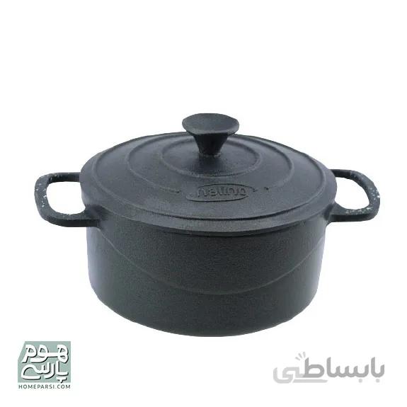 قابلمه نالینو سایز 20 feleti