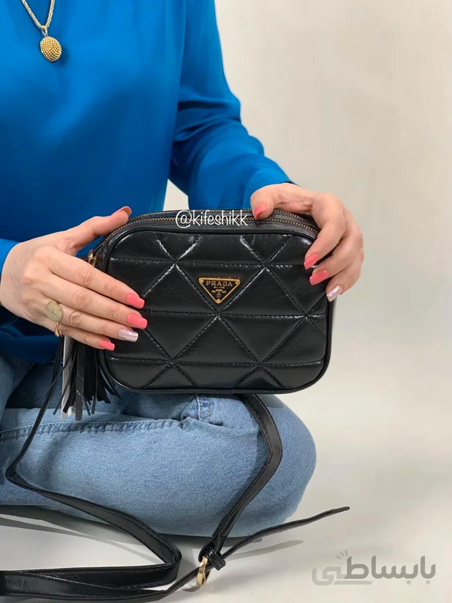 کیف اسپرت زنانه کد KF776