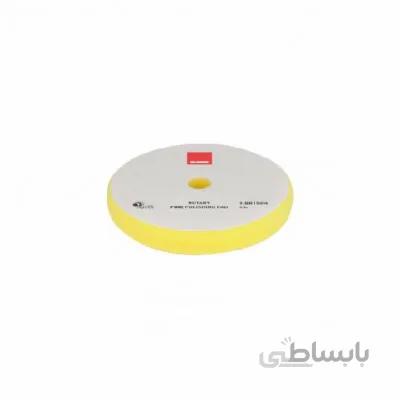 پد زرد روتاري نرم RUPES 9.BR150M