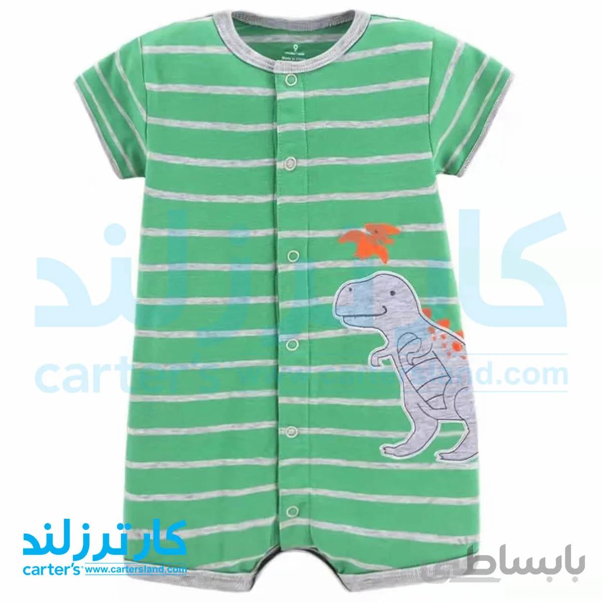 رامپر پسرانه کارترز کد 1747