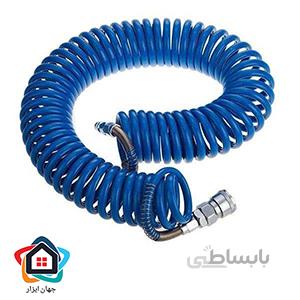 شلنگ فنری رونیکس 10 متری RH-6110