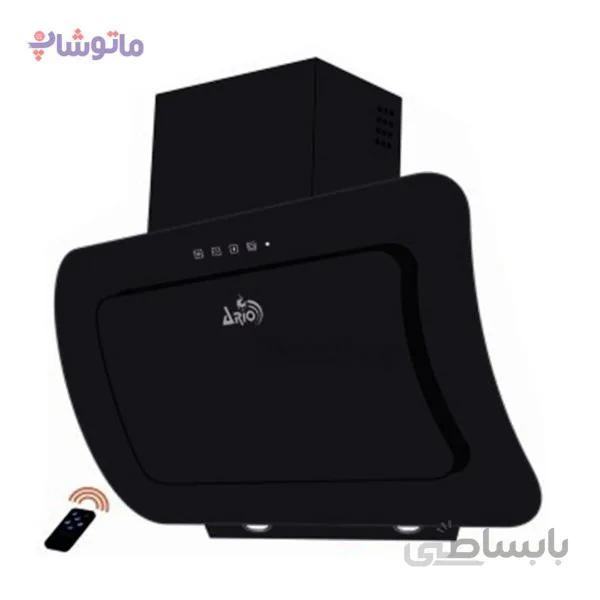 هود آریو مدل AH 507