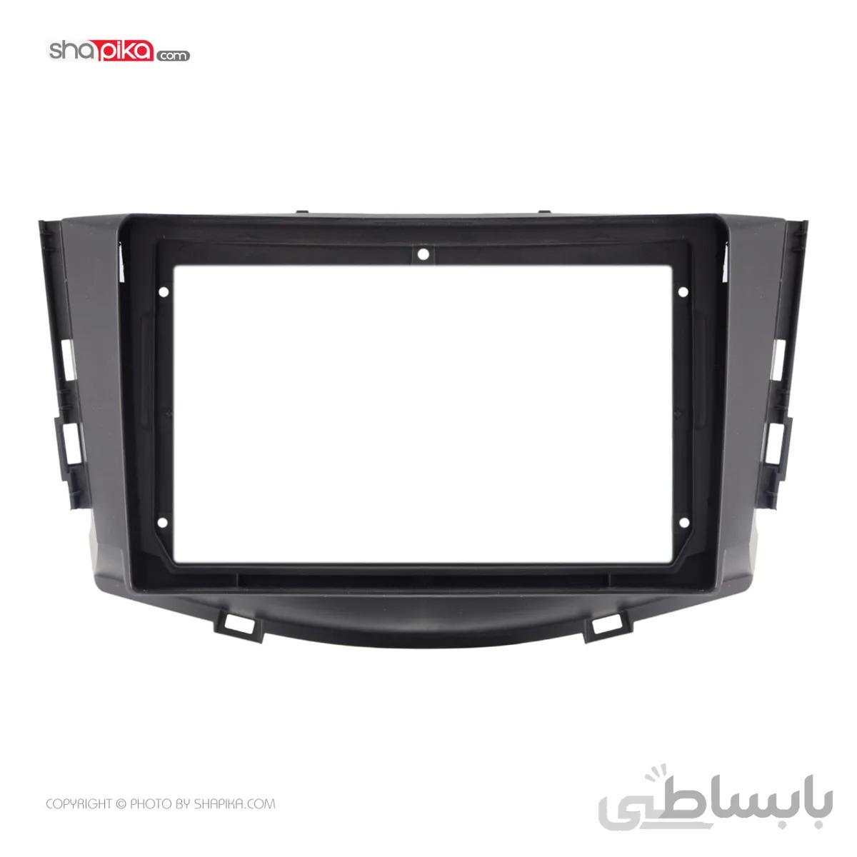 قاب فابریک مانیتور مناسب خودرو لیفان X60