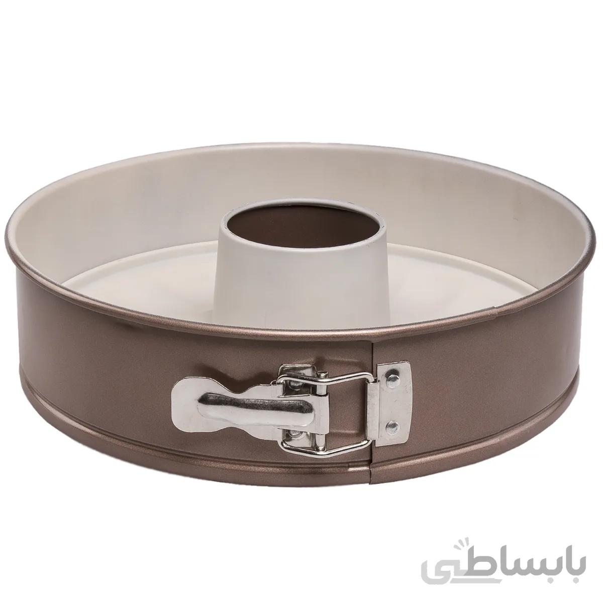 قالب کیک کمربندی پرانی مدل Ceramic 22