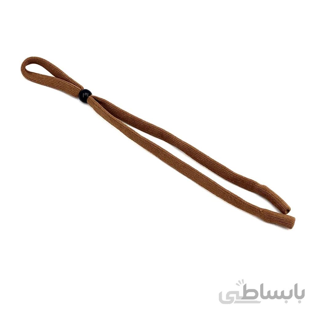 بند عینک اسپرت مدل J09 Brn