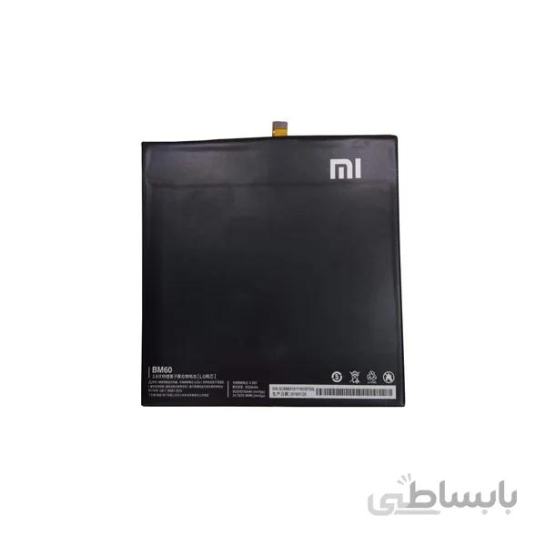 باتری تبلت شیائومی Xiaomi Mi Pad 1 با کد فنی BM60