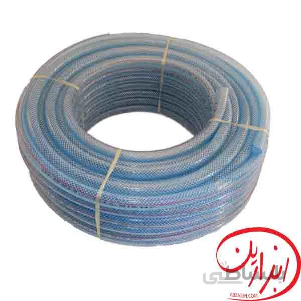 شيلنگ آب قائم سنگین سایز 2.5(3/4 اینچ)- 50 متری