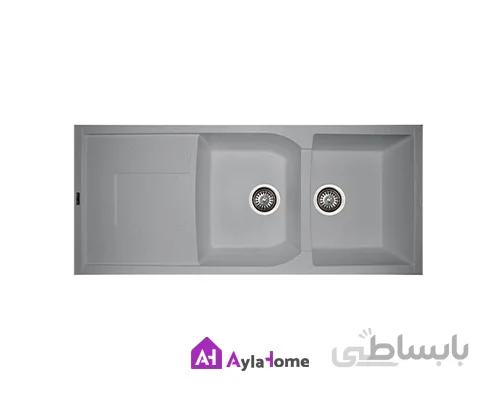 سینک گرانیتی شاین مدل 527