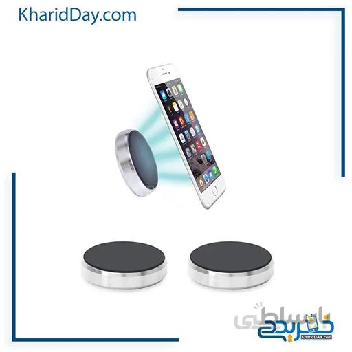 هولدر مغناطیسی خودرو مدل CPX-003