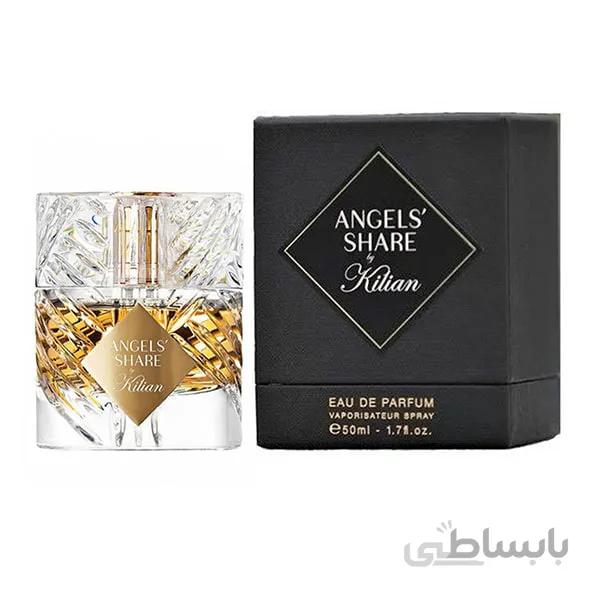 عطر ادکلن بای کیلیان آنجلز شیر زنانه و مردانه