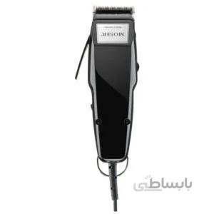 ماشین اصلاح سر و صورت موزر ا MOSER Hair Clipper 1400black 1400-0269
