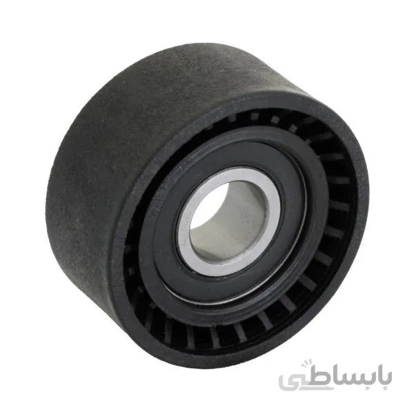 غلطک هرزگرد دینام 206 بالا