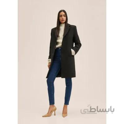 شلوار جین زنانه مانگو 27050819-MOM-LM