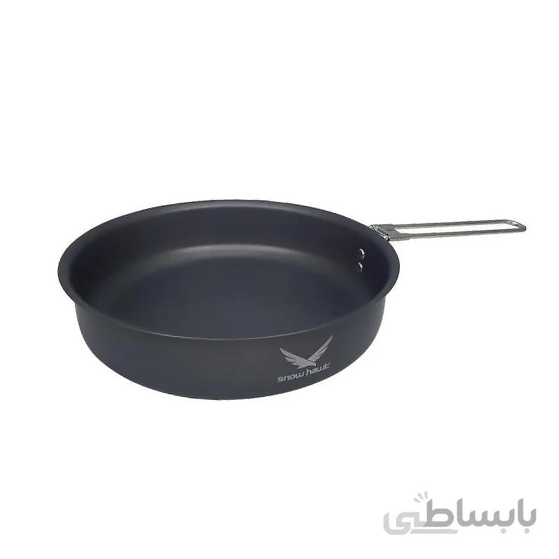 ماهیتابه کوهنوردی اسنوهاوک مدل SN F20