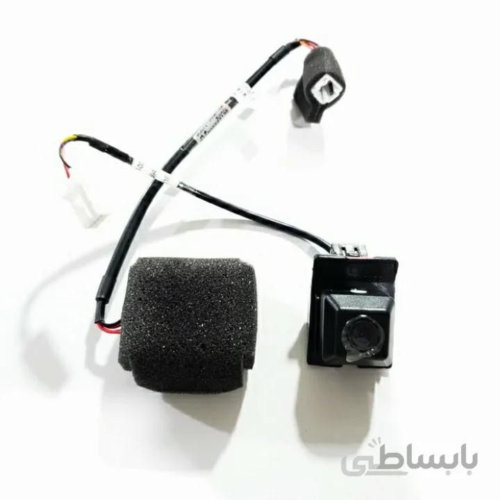 دوربین دنده عقب دنا و دنا پلاس فابریک