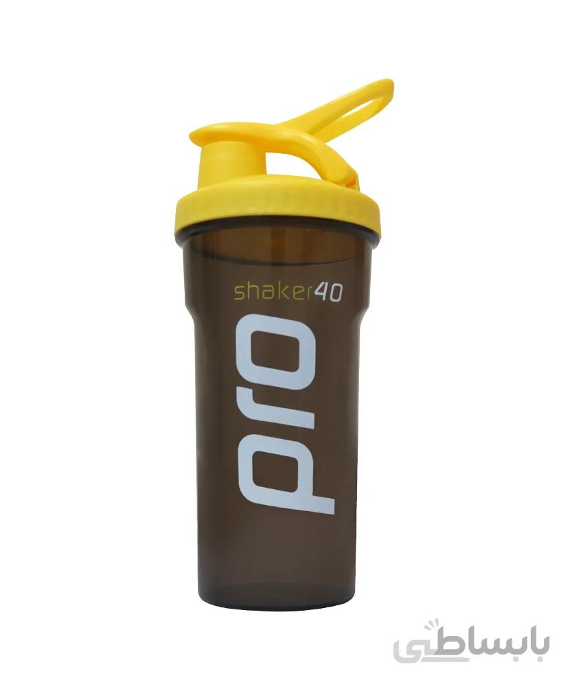 شیکر Pro مدل Shaker40