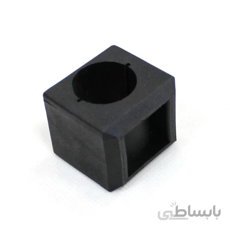قطعه نگهدارنده جک گازی تردمیل خانگی برند دی کی سیتی مدل DX1-A6
