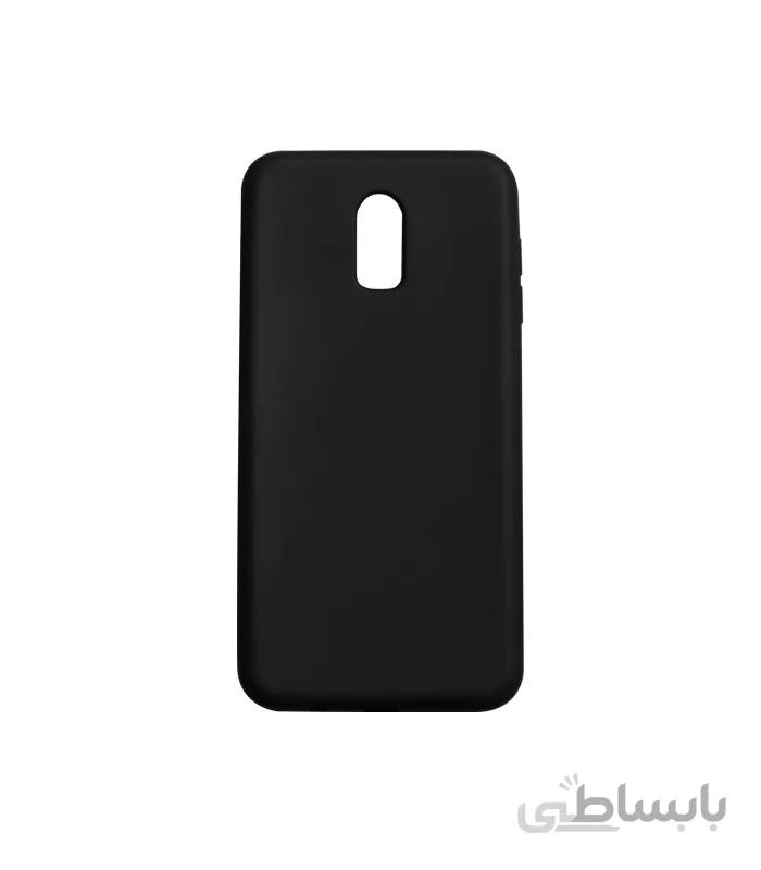 کاور محافظ سیلیکونی مناسب برای گوشی Galaxy C8