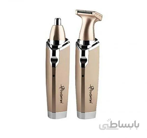 موزن گوش و بینی جیمی مدل GM-3110
