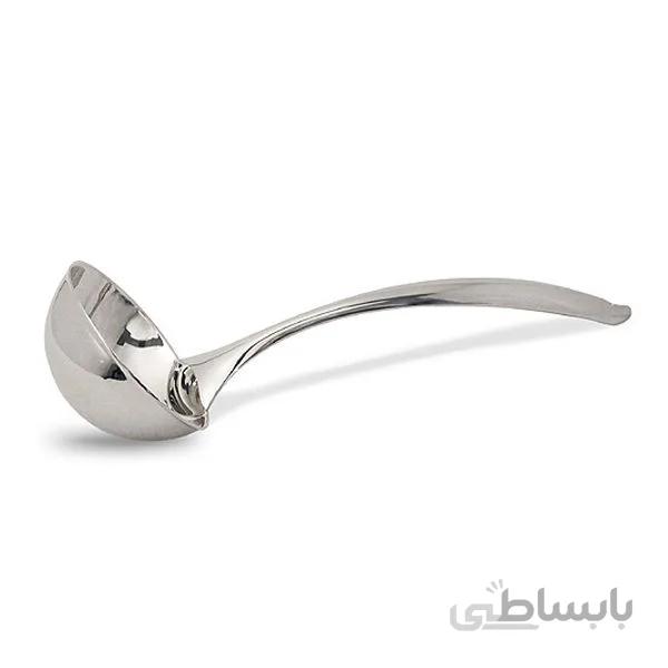 ملاقه سرو ۳۰,۵ سانتی متری کوییزیپرو