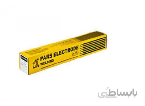الکترود پارس 7018 سایز 4