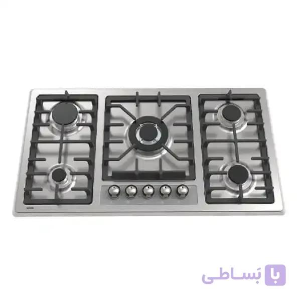 گاز توکار آلتون مدل SG518 + ارسال رایگان