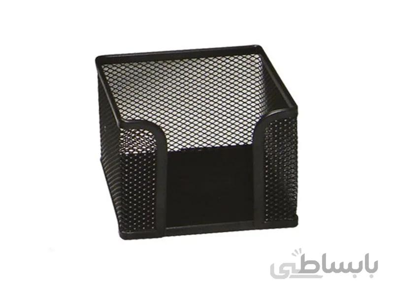 جای کاغذ یادداشت تمام فلز