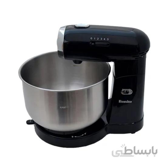 همزن پایه دار بونیتو مدل HM-200K