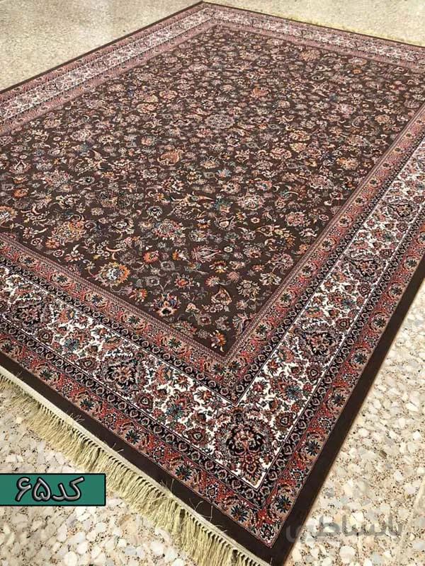 فرش ماشینی 700 شانه کد65