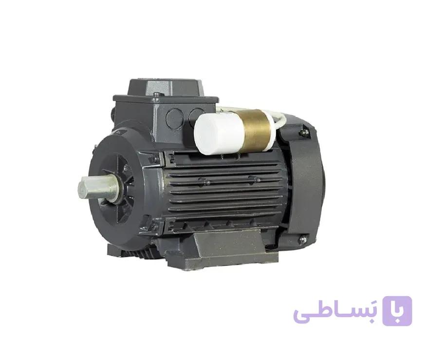 موتور ژن تکفاز 0.37 کیلووات 0.5 اسب |فروش | گارانتی | قیمت فروش | فروشنده | کاتالوگ