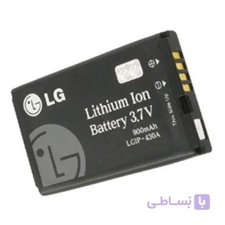 باتری ال جی LG KP100