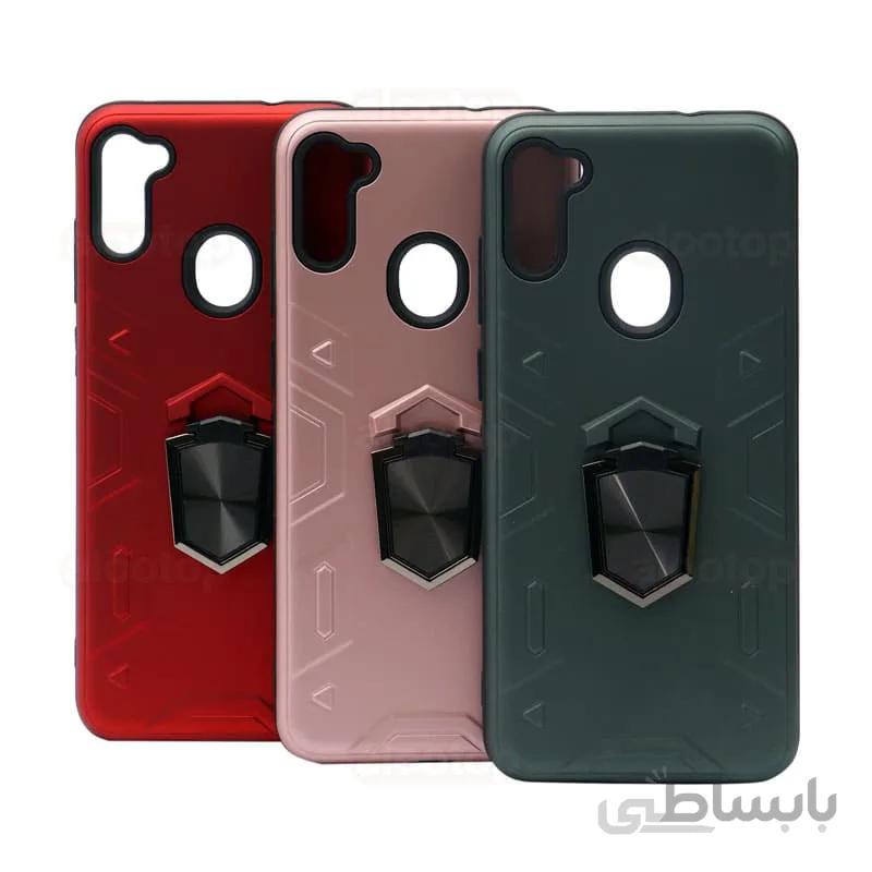 قاب ضد ضربه سامسونگ Galaxy A11