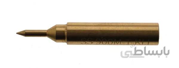 SUNSHINE SOLDERING TIP SS-900M-T-KLI نوک هویه سان شاین SS-900M-T-KLI