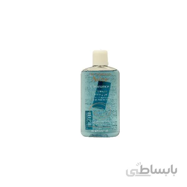 ژل شوینده کلینانس اون (400 میل) ا Avene Cleanance Cleansing Gel