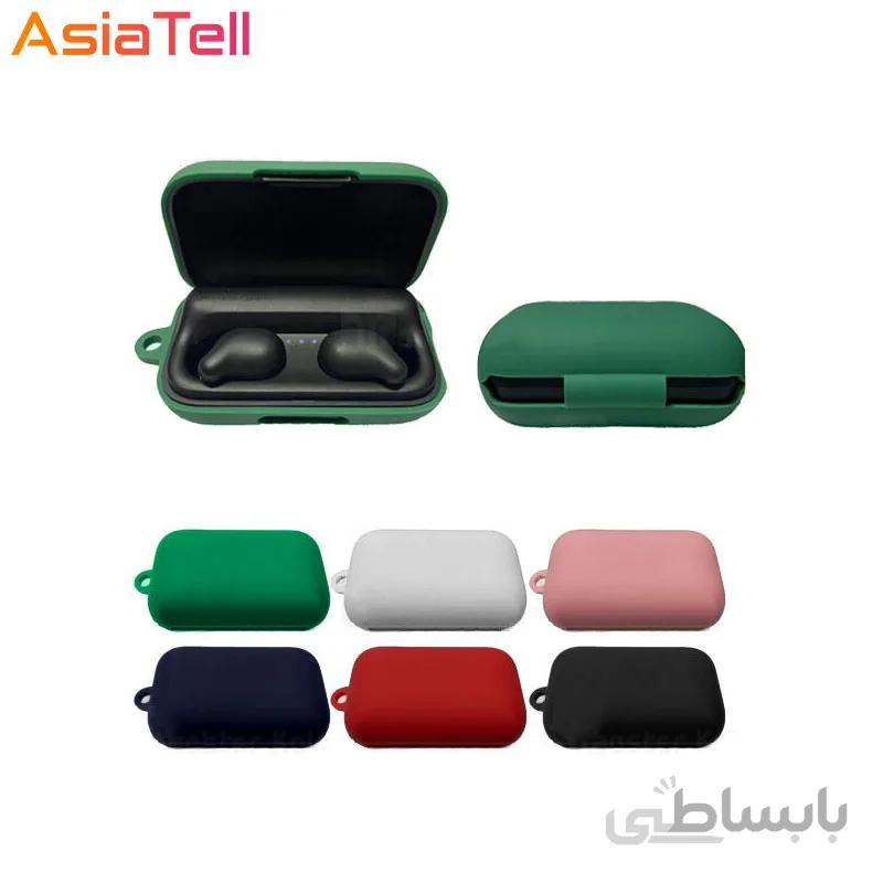 کاور هندزفری Haylou T15