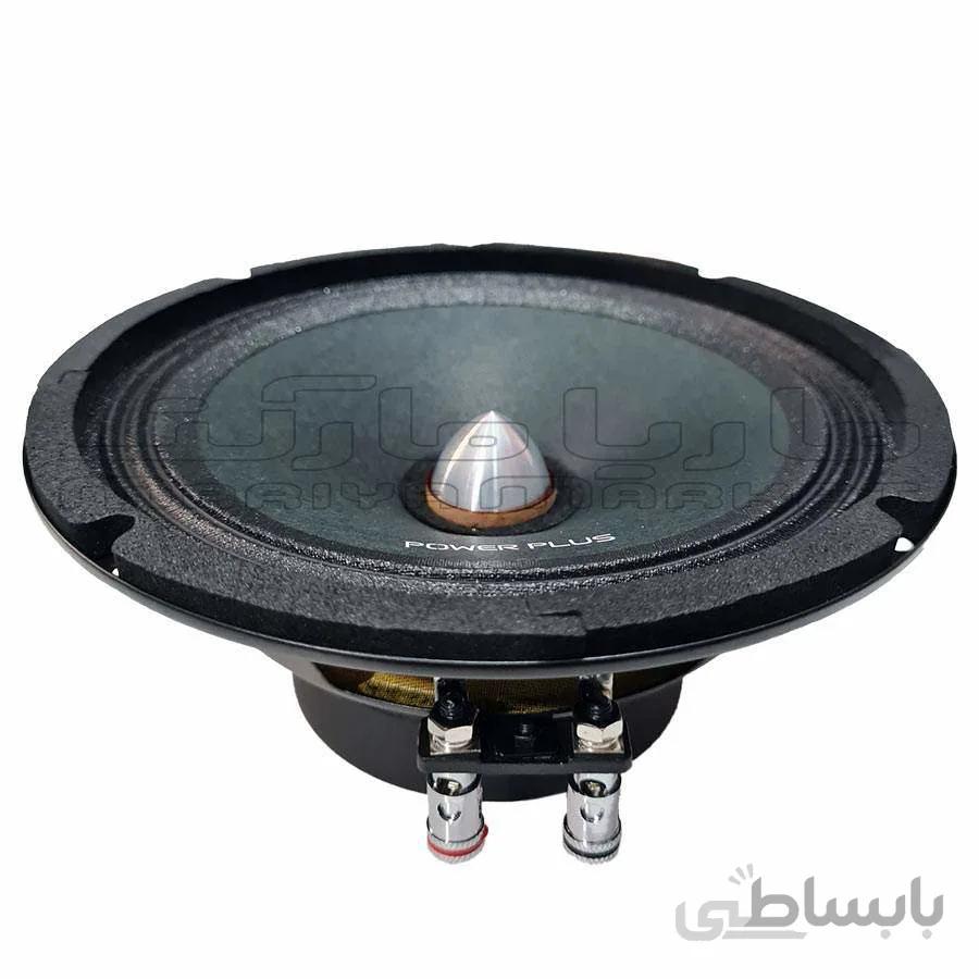میدرنج 6 اینچ پاورپلاس مدل Power Plus PMN-65