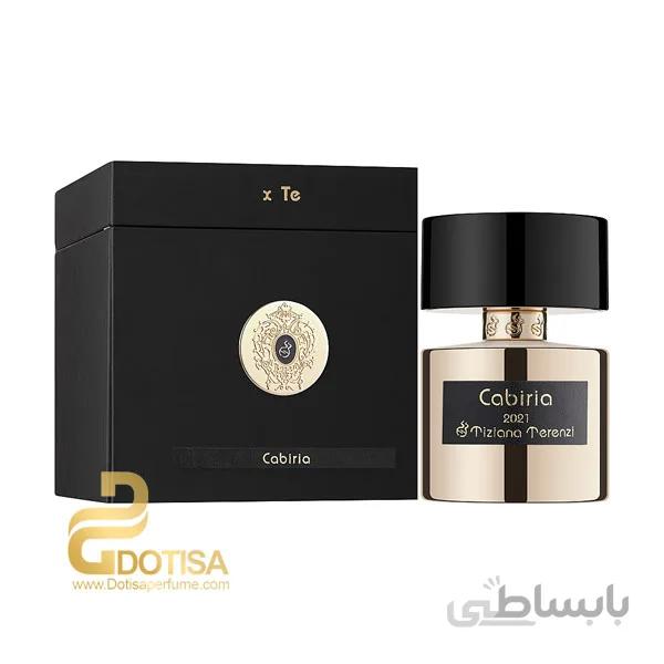 عطر ادکلن تیزیانا ترنزی کابیریا | Tiziana Terenzi Cabiria