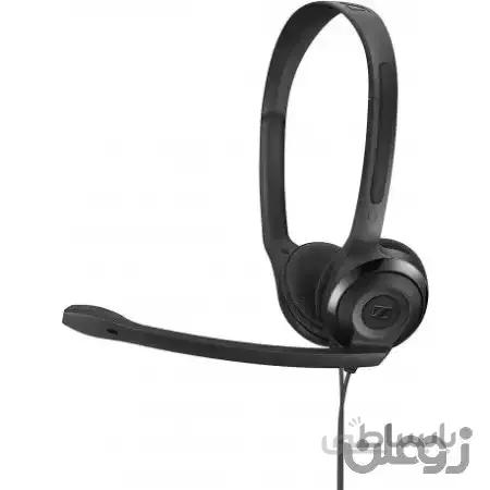 هدست سنهایزر مدل PC 3 CHAT