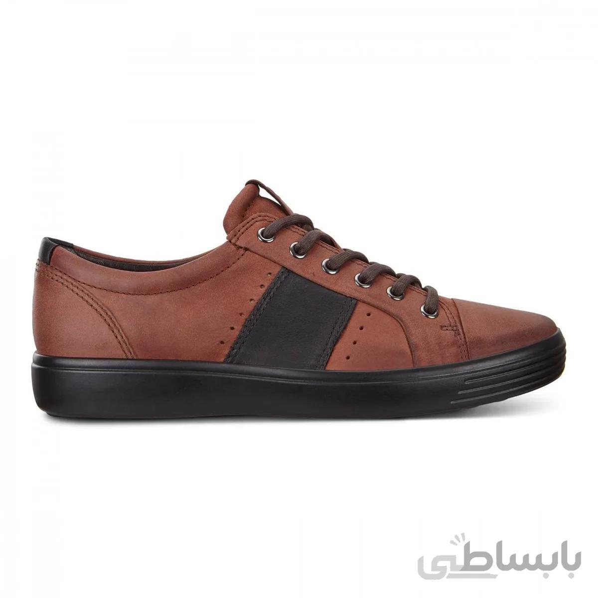 کفش مردانه اکو اصل مدل ECCO SOFT 7 MEN’S