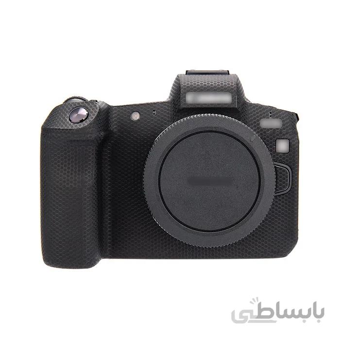 برچسب پوششی محافظ دوربین کی وی مدل KS-R MK