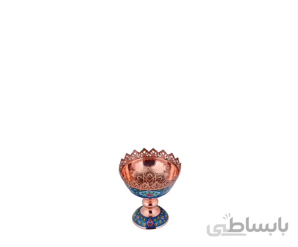 آجیل خوری 16 مس و پرداز