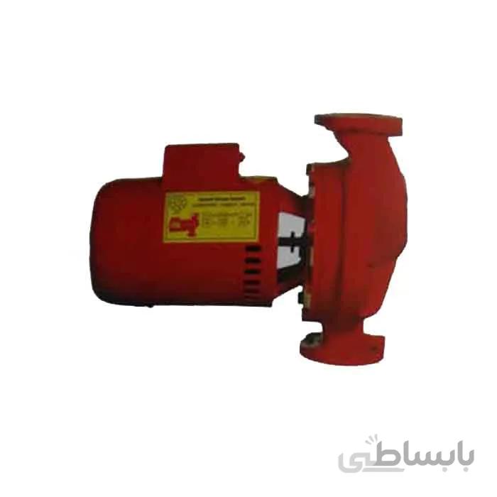 پمپ سیرکولاتور شوفاژ سهند مدل 2 اینچ A6 سه فاز شفت مستقیم