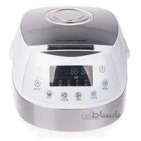 پلوپز هاردستون مدل RCS5900 ا Hardstone RCS5900 Rice Cooker